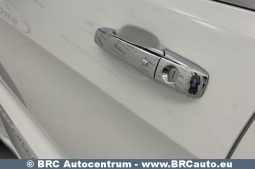 Jeep Grand Cherokee 5.7 Overland AWD Automatas 2019 full