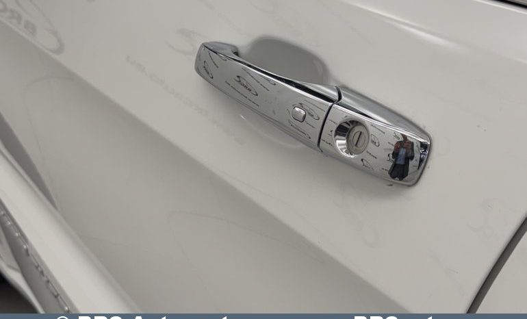 Jeep Grand Cherokee 5.7 Overland AWD Automatas 2019 full