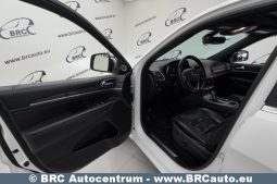 Jeep Grand Cherokee 5.7 Overland AWD Automatas 2019 full