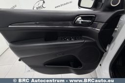 Jeep Grand Cherokee 5.7 Overland AWD Automatas 2019 full