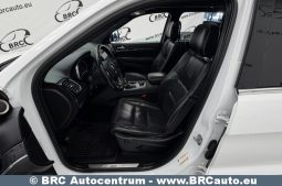 Jeep Grand Cherokee 5.7 Overland AWD Automatas 2019 full