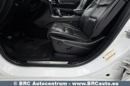 Jeep Grand Cherokee 5.7 Overland AWD Automatas 2019 full