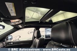 Jeep Grand Cherokee 5.7 Overland AWD Automatas 2019 full