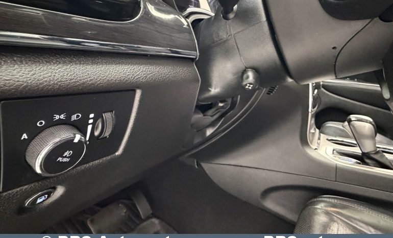 Jeep Grand Cherokee 5.7 Overland AWD Automatas 2019 full