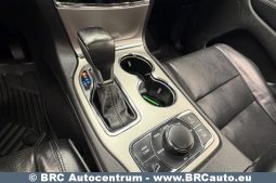 Jeep Grand Cherokee 5.7 Overland AWD Automatas 2019 full