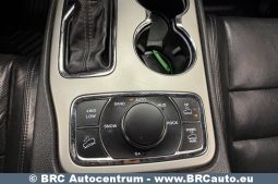 Jeep Grand Cherokee 5.7 Overland AWD Automatas 2019 full