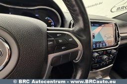 Jeep Grand Cherokee 5.7 Overland AWD Automatas 2019 full