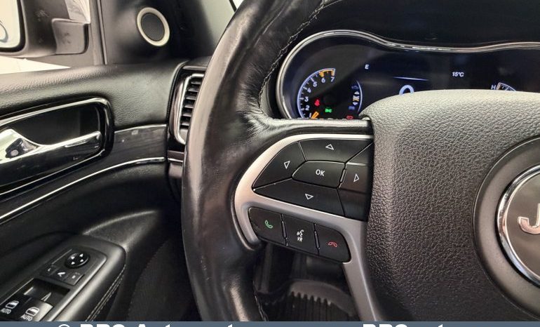 Jeep Grand Cherokee 5.7 Overland AWD Automatas 2019 full