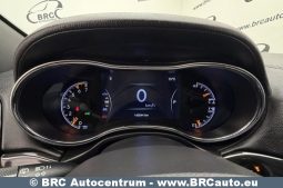 Jeep Grand Cherokee 5.7 Overland AWD Automatas 2019 full