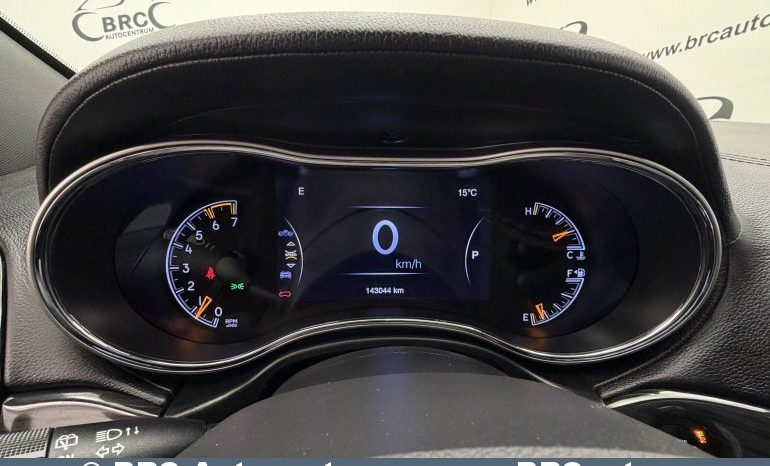 Jeep Grand Cherokee 5.7 Overland AWD Automatas 2019 full