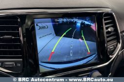 Jeep Grand Cherokee 5.7 Overland AWD Automatas 2019 full