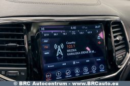 Jeep Grand Cherokee 5.7 Overland AWD Automatas 2019 full