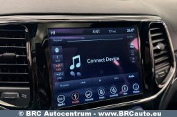 Jeep Grand Cherokee 5.7 Overland AWD Automatas 2019 full