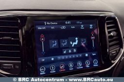 Jeep Grand Cherokee 5.7 Overland AWD Automatas 2019 full