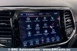 Jeep Grand Cherokee 5.7 Overland AWD Automatas 2019 full