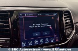 Jeep Grand Cherokee 5.7 Overland AWD Automatas 2019 full