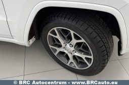 Jeep Grand Cherokee 5.7 Overland AWD Automatas 2019 full