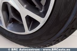 Jeep Grand Cherokee 5.7 Overland AWD Automatas 2019 full