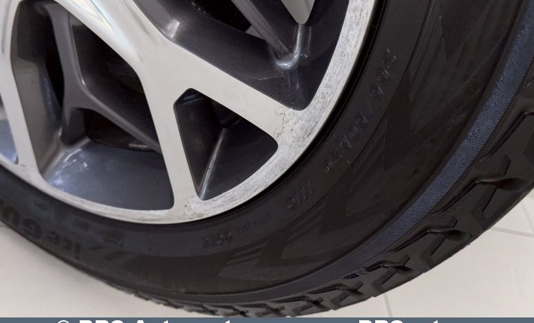 Jeep Grand Cherokee 5.7 Overland AWD Automatas 2019 full