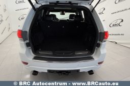 Jeep Grand Cherokee 5.7 Overland AWD Automatas 2019 full