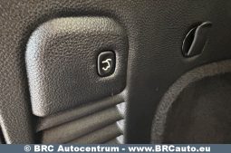 Jeep Grand Cherokee 5.7 Overland AWD Automatas 2019 full