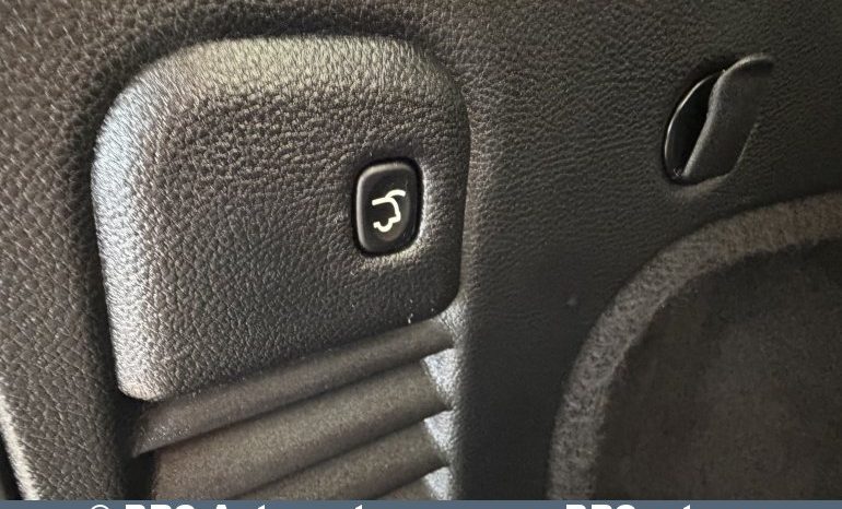 Jeep Grand Cherokee 5.7 Overland AWD Automatas 2019 full