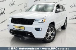 Jeep Grand Cherokee 5.7 Overland AWD Automatas 2019 full
