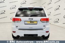 Jeep Grand Cherokee 5.7 Overland AWD Automatas 2019 full