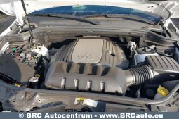 Jeep Grand Cherokee 5.7 Overland AWD Automatas 2019 full