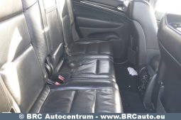 Jeep Grand Cherokee 5.7 Overland AWD Automatas 2019 full