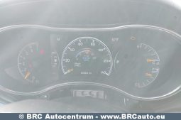 Jeep Grand Cherokee 5.7 Overland AWD Automatas 2019 full