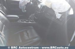 Jeep Grand Cherokee 5.7 Overland AWD Automatas 2019 full