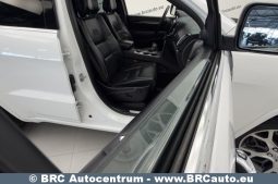 Jeep Grand Cherokee 5.7 Overland AWD Automatas 2019 full