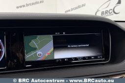 Mercedes-Benz S 350 Bluetec Automatas 2014 full