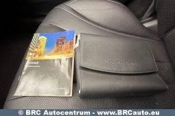 Mercedes-Benz S 350 Bluetec Automatas 2014 full