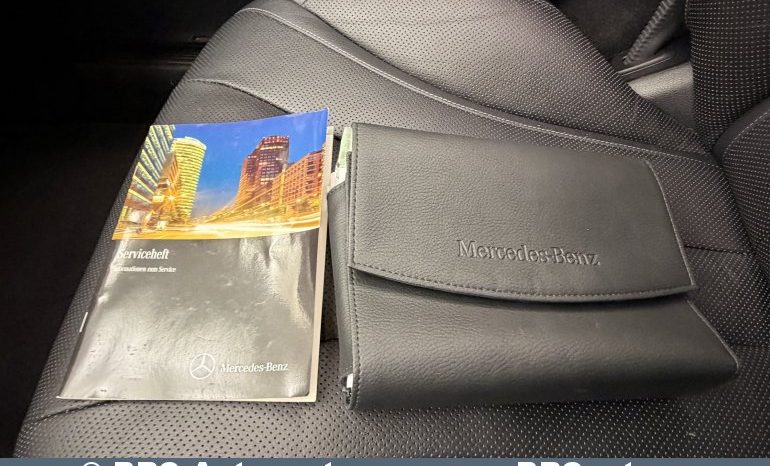 Mercedes-Benz S 350 Bluetec Automatas 2014 full