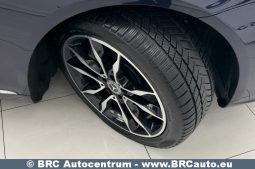 Mercedes-Benz S 350 Bluetec Automatas 2014 full