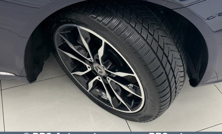 Mercedes-Benz S 350 Bluetec Automatas 2014 full