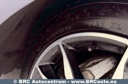 Mercedes-Benz S 350 Bluetec Automatas 2014 full