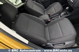 Volkswagen Caddy 2.0 TDI Automatas 2017