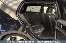 Volkswagen Golf GTI Automatas 2017 full