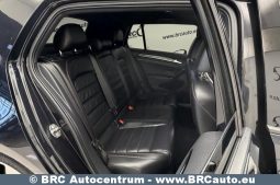 Volkswagen Golf GTI Automatas 2017 full