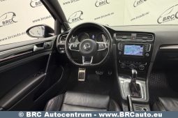 Volkswagen Golf GTI Automatas 2017 full