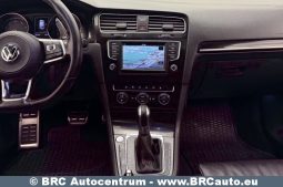 Volkswagen Golf GTI Automatas 2017 full