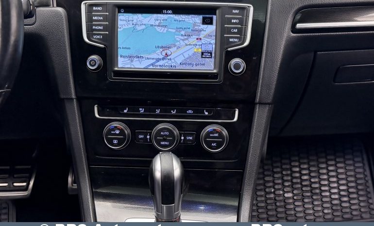 Volkswagen Golf GTI Automatas 2017 full
