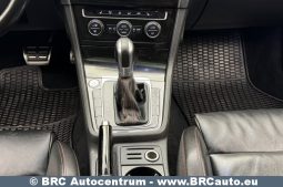Volkswagen Golf GTI Automatas 2017 full