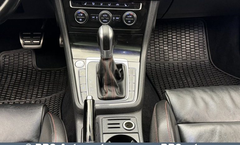 Volkswagen Golf GTI Automatas 2017 full