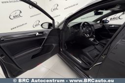 Volkswagen Golf GTI Automatas 2017 full