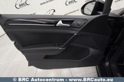 Volkswagen Golf GTI Automatas 2017 full