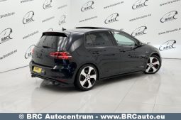 Volkswagen Golf GTI Automatas 2017